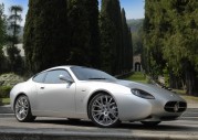 Maserati GS Zagato